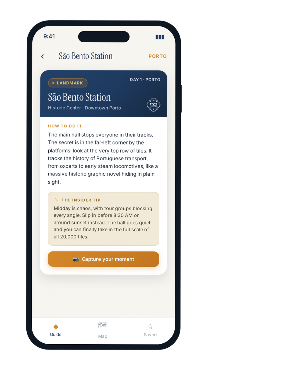 Porto Travel Guide, Map + App | RuaMar Insider Edition
