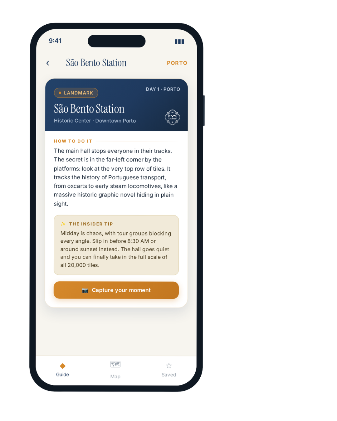 Porto Travel Guide, Map + App | RuaMar Insider Edition